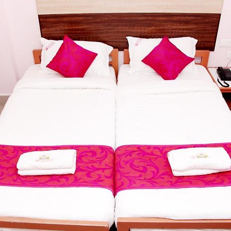 Royal Grand Days Otel Chennai Dış mekan fotoğraf