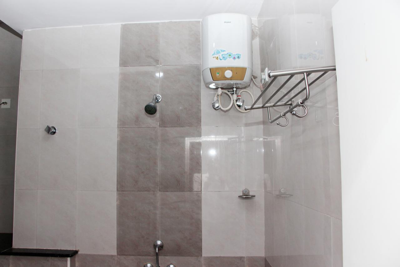 Royal Grand Days Otel Chennai Dış mekan fotoğraf